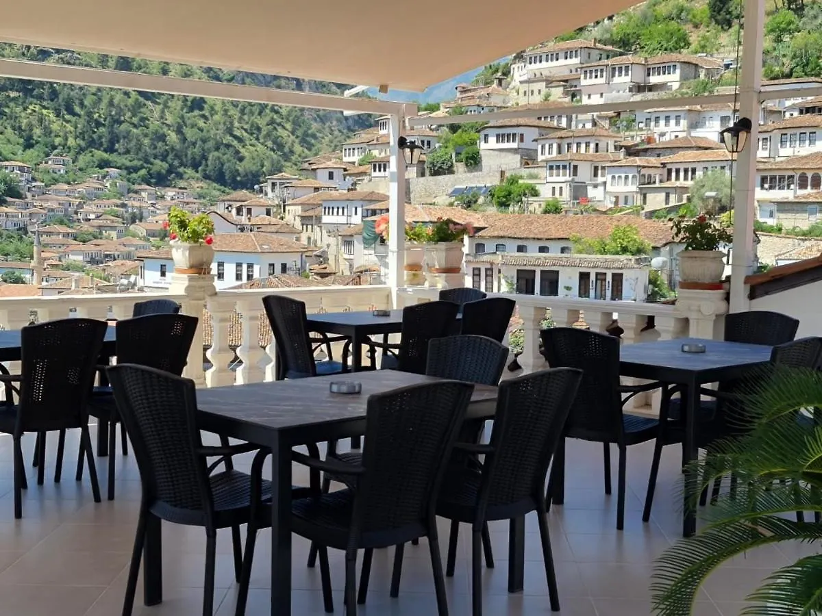 Villa Arben Elezi Berat
