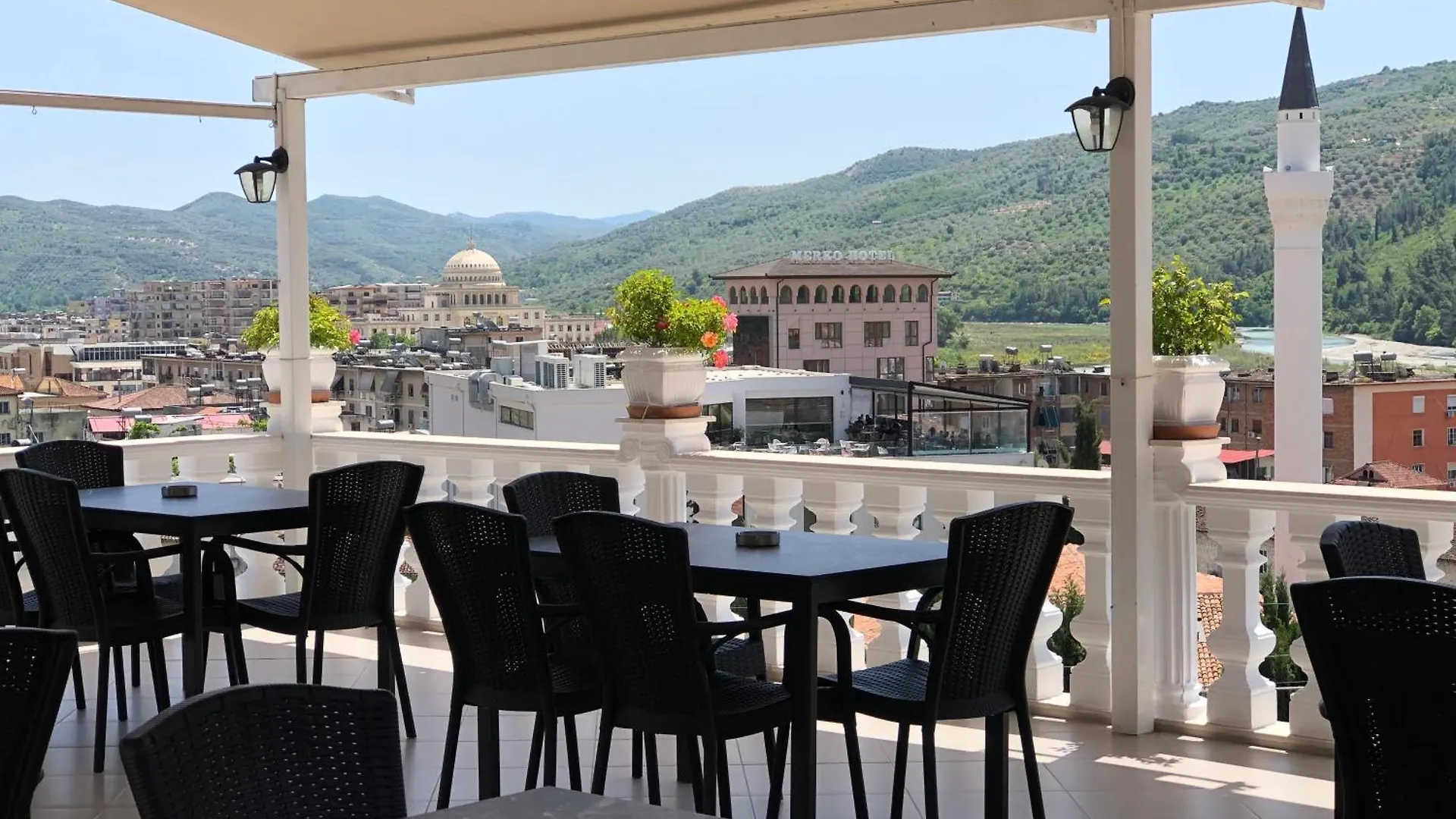 Villa Arben Elezi Berat 0*,  Albania