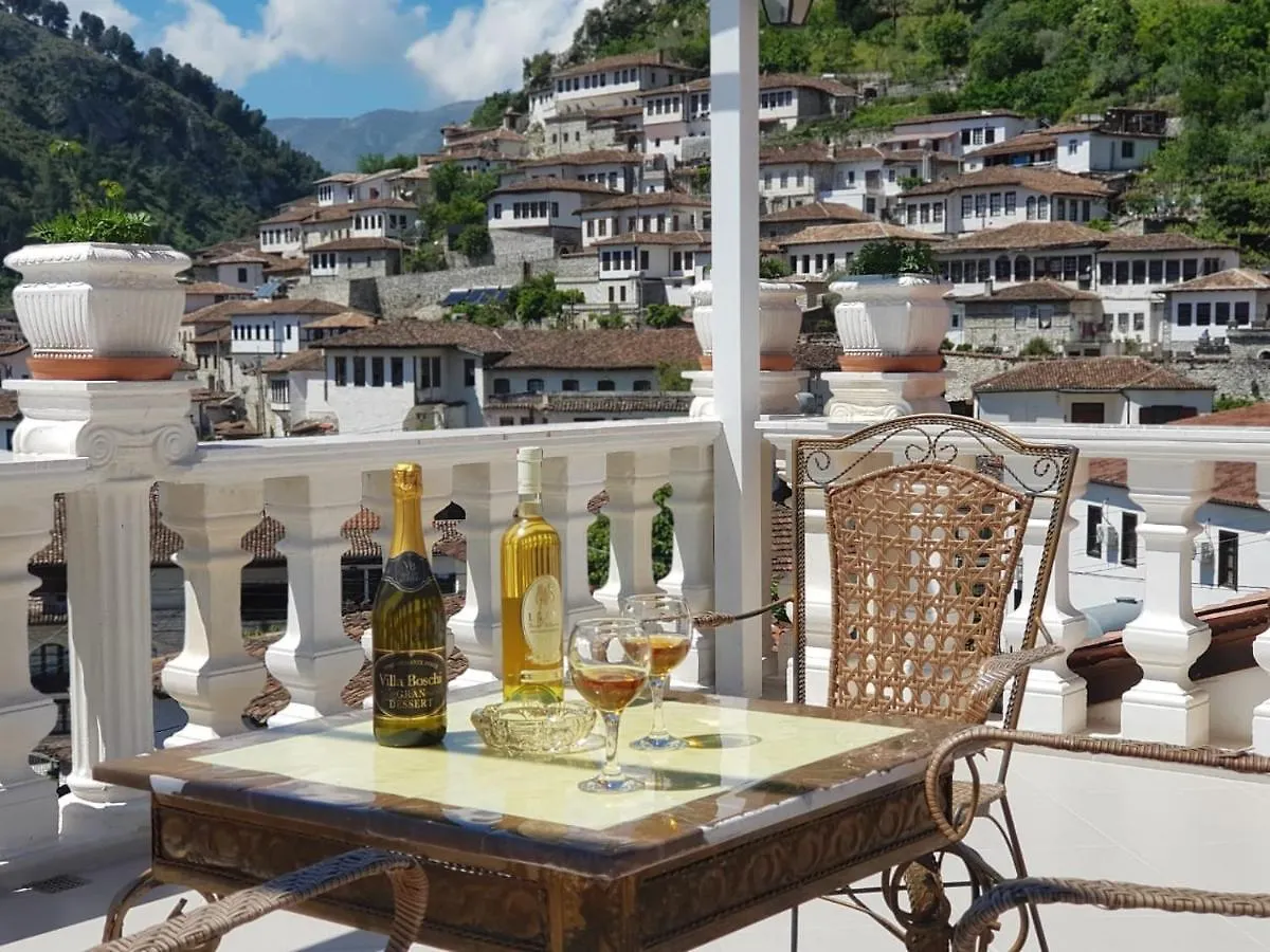 Villa Arben Elezi Berat