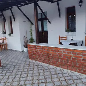 Baba Lluka Berat