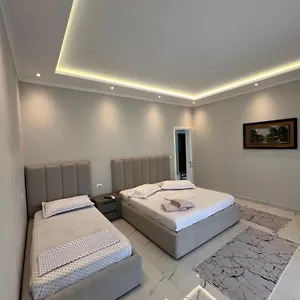 Penzion Bellavista, Berat