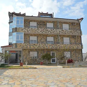 4* Hotel Simeone