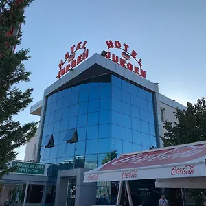 3* Hotell Jurgen